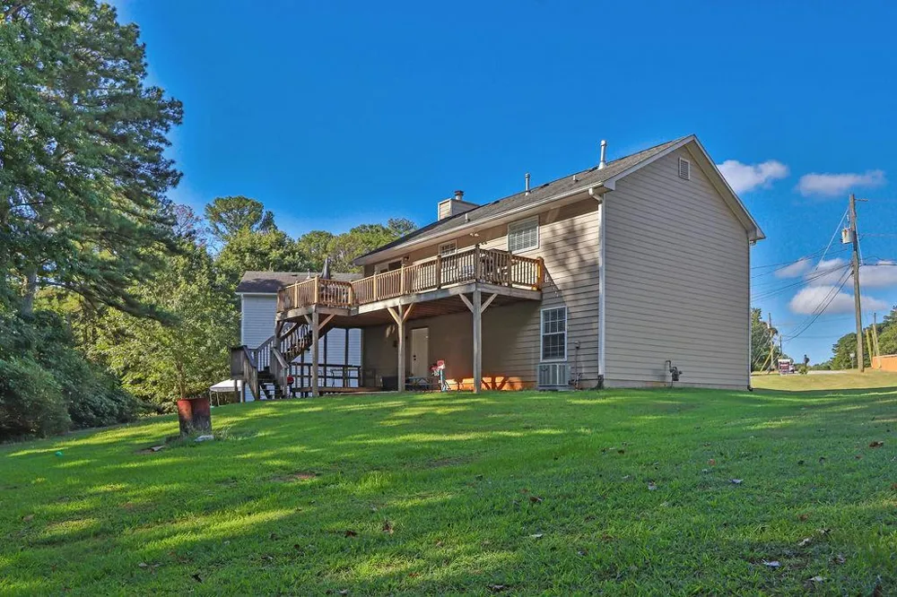 2585 Dacula Ridge Drive Dacula, GA 30019