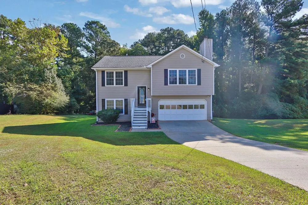 2585 Dacula Ridge Drive Dacula, GA 30019