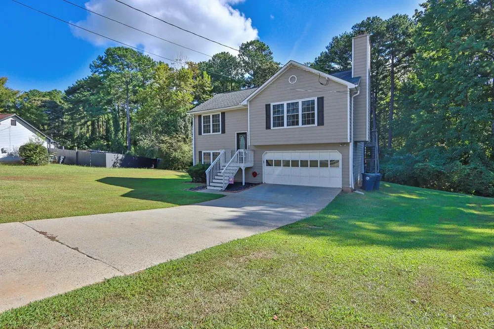 2585 Dacula Ridge Drive Dacula, GA 30019