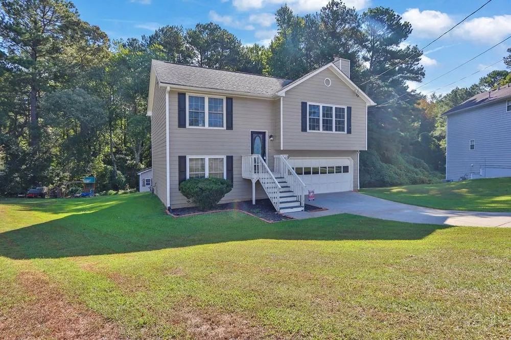 2585 Dacula Ridge Drive Dacula, GA 30019