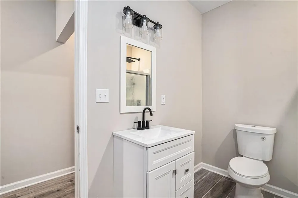 345 Green Love Lane Grayson, GA 30017