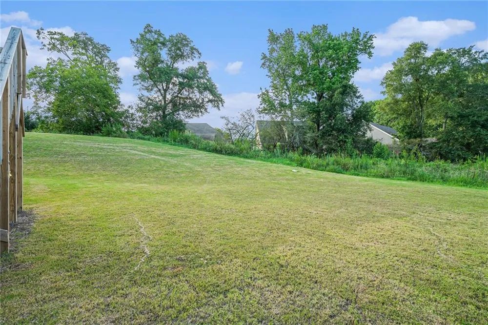 345 Green Love Lane Grayson, GA 30017