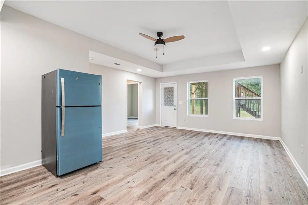 345 Green Love Lane Grayson, GA 30017