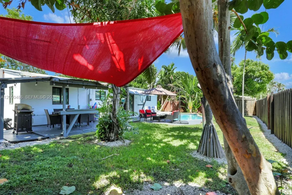 3360 NE 12th Ter Pompano Beach, FL 33064