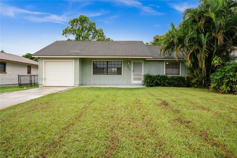 6043 Felter St Jupiter, FL 33458