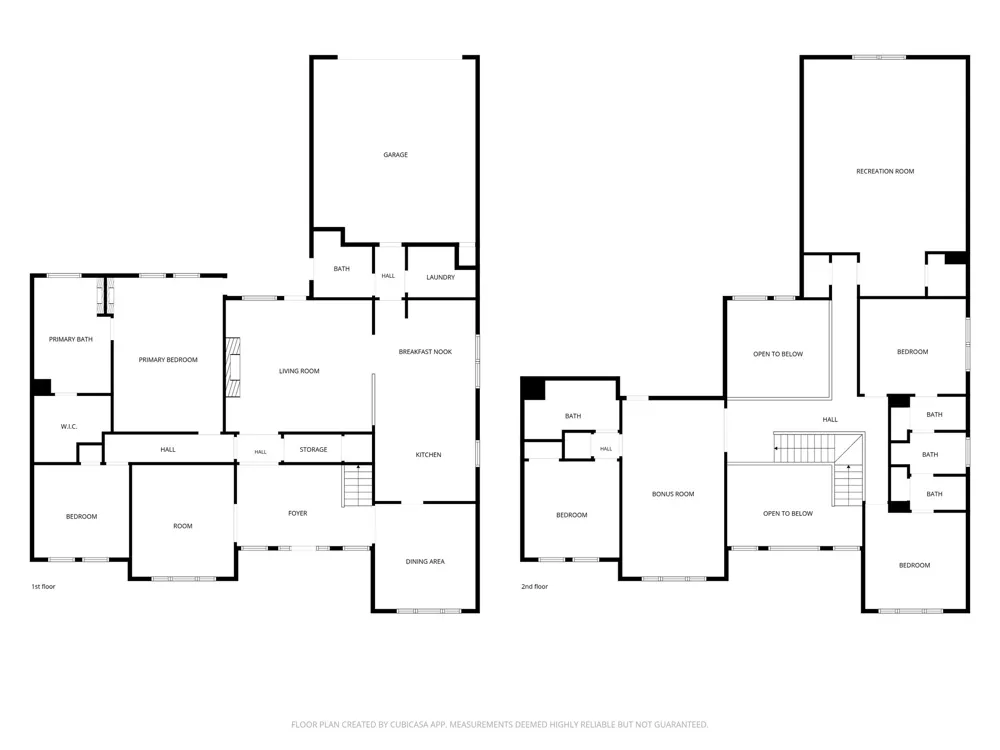 2674 Orchid Drive Richardson, TX 75082