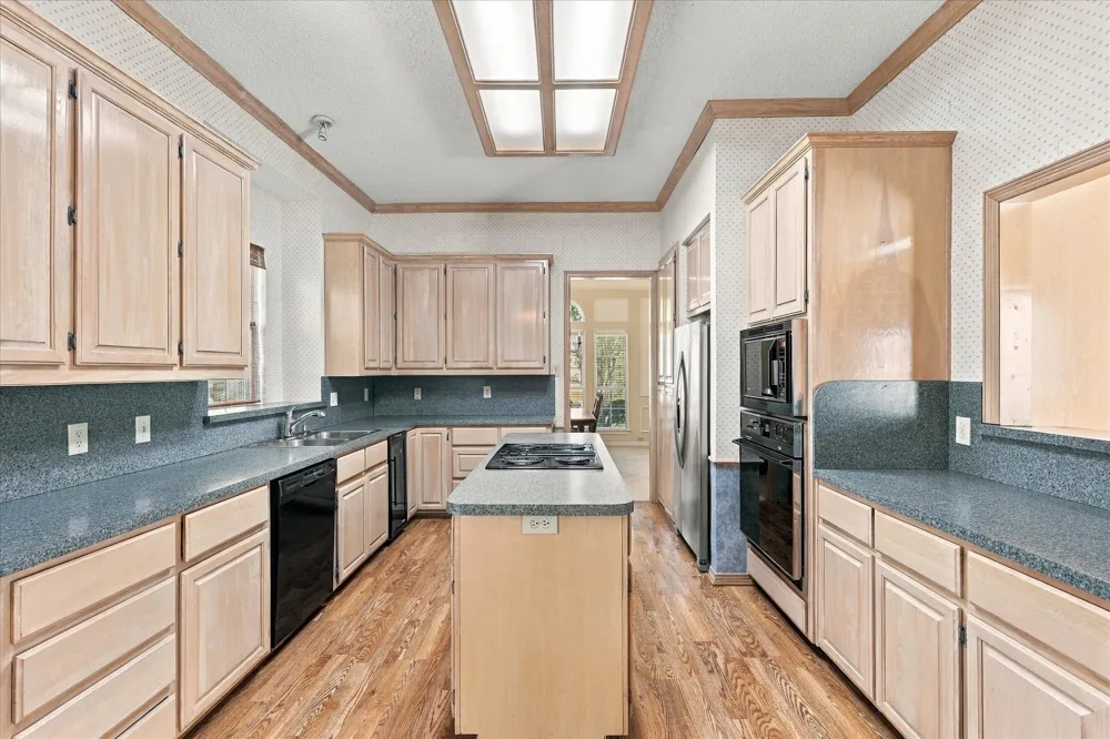 2674 Orchid Drive Richardson, TX 75082