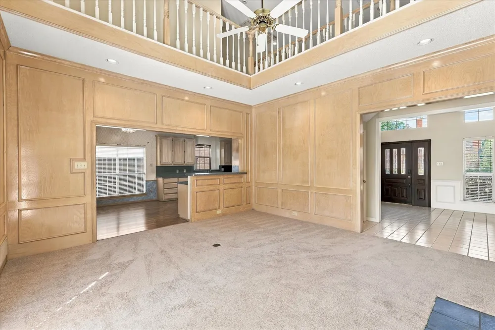 2674 Orchid Drive Richardson, TX 75082