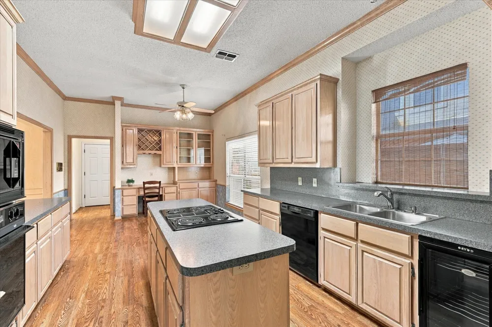 2674 Orchid Drive Richardson, TX 75082