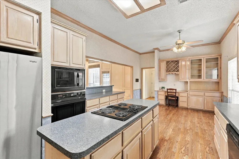 2674 Orchid Drive Richardson, TX 75082