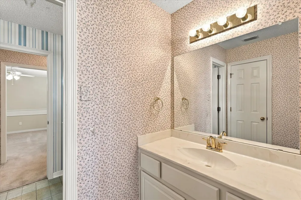 2674 Orchid Drive Richardson, TX 75082
