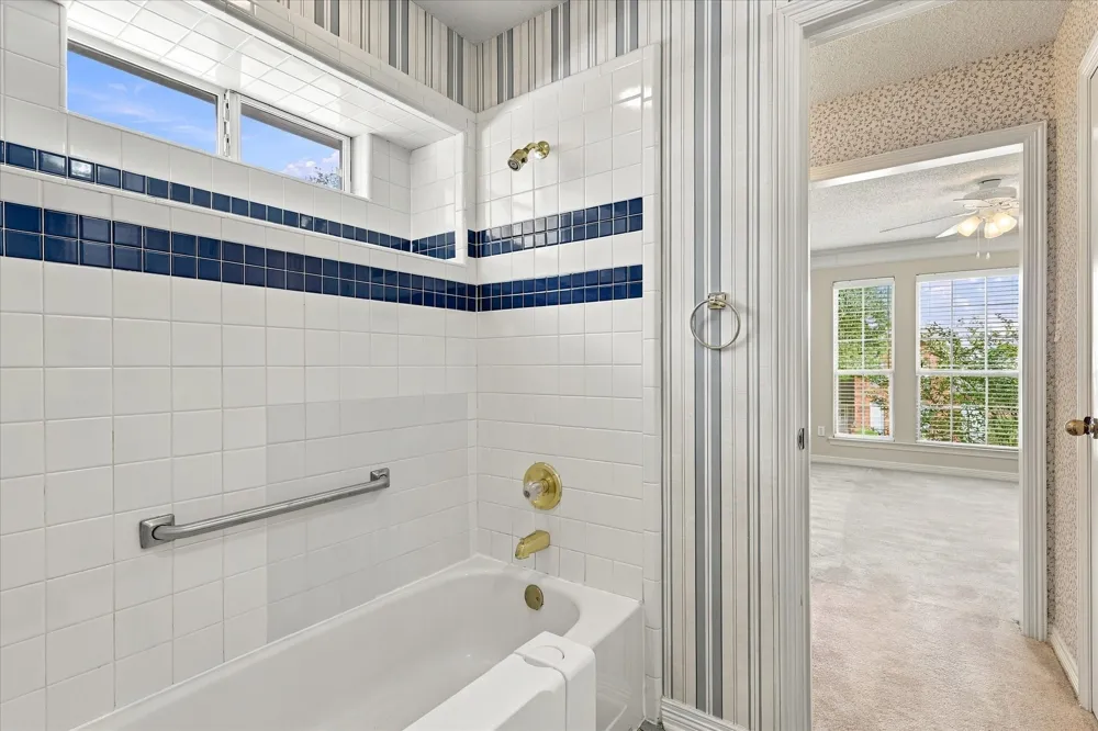 2674 Orchid Drive Richardson, TX 75082