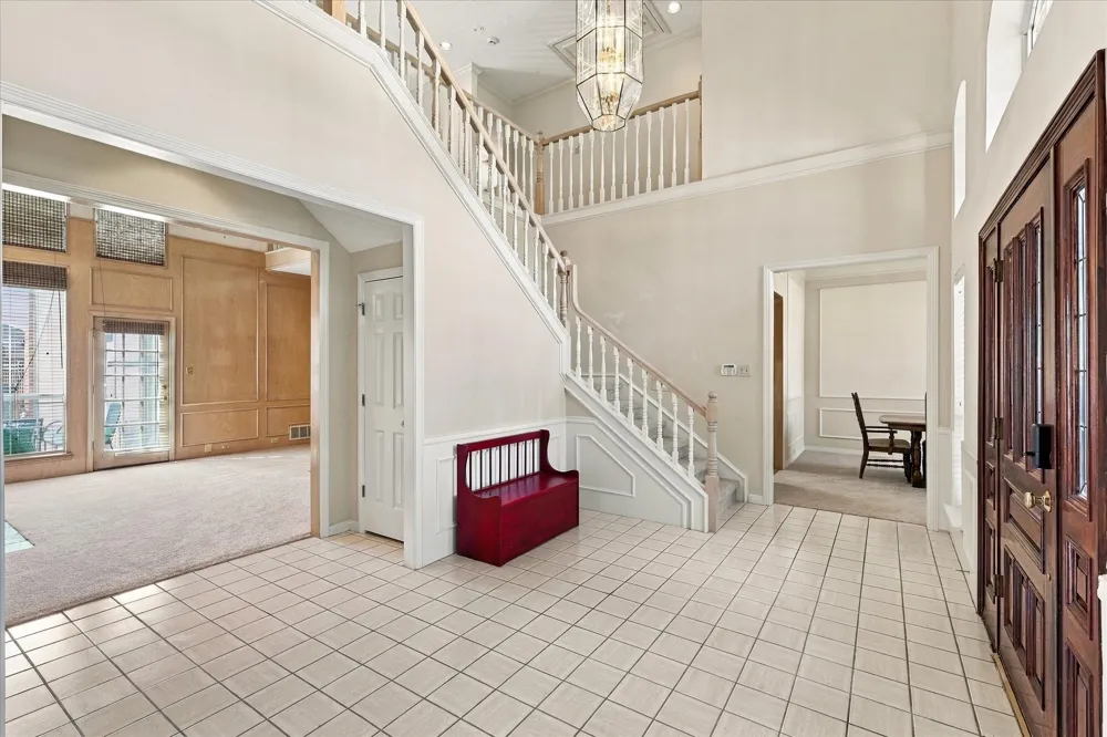2674 Orchid Drive Richardson, TX 75082