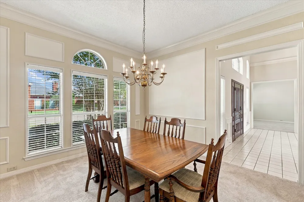 2674 Orchid Drive Richardson, TX 75082