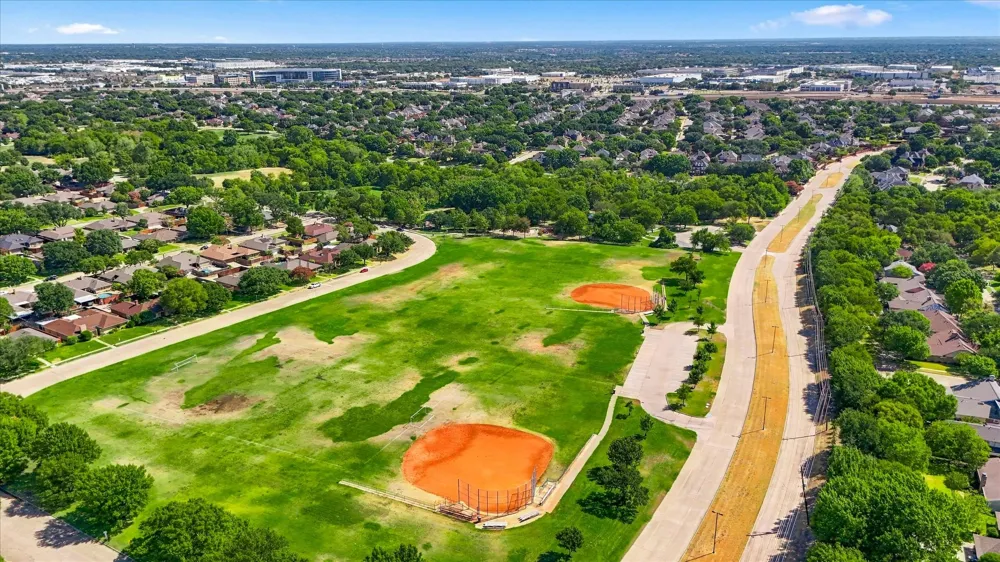 2674 Orchid Drive Richardson, TX 75082