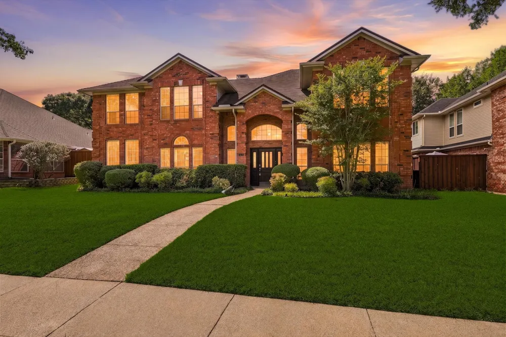 2674 Orchid Drive Richardson, TX 75082