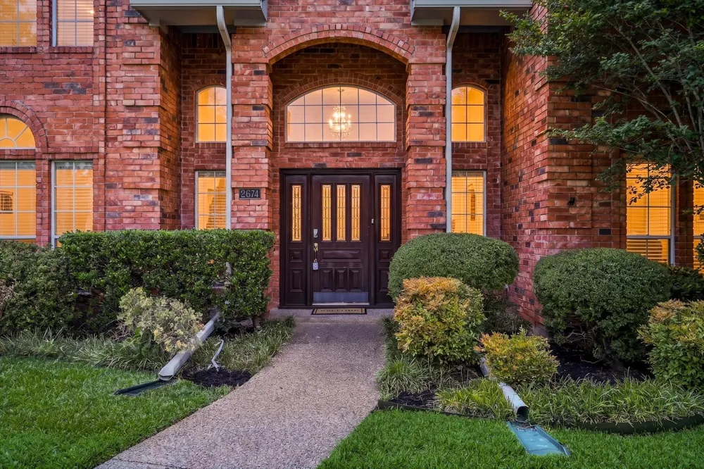 2674 Orchid Drive Richardson, TX 75082