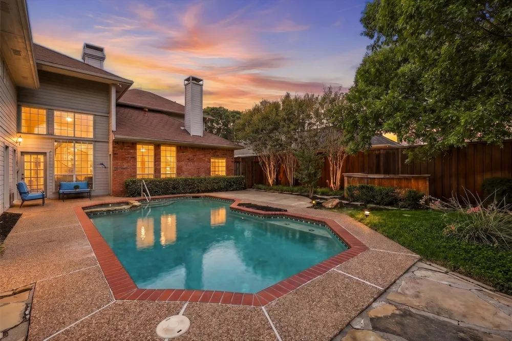 2674 Orchid Drive Richardson, TX 75082