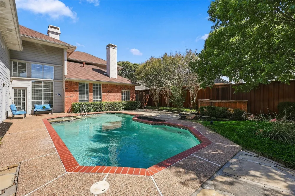 2674 Orchid Drive Richardson, TX 75082