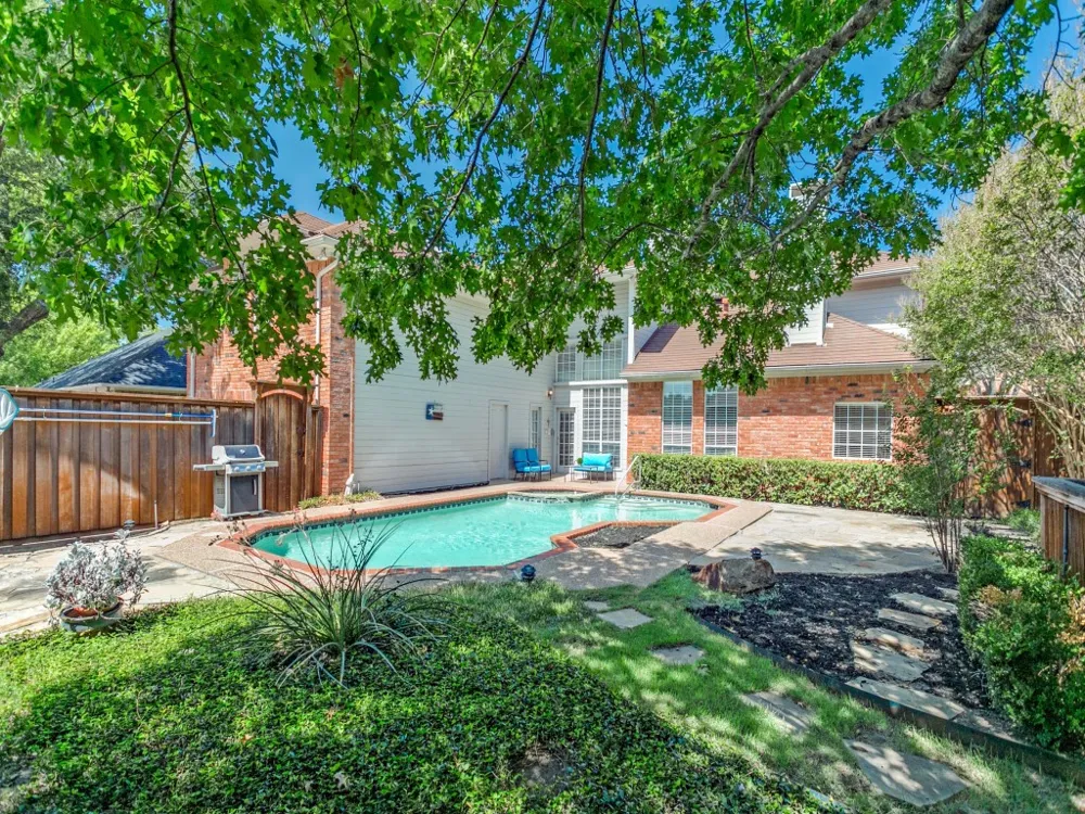 2674 Orchid Drive Richardson, TX 75082