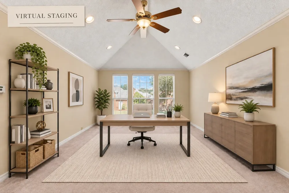 2674 Orchid Drive Richardson, TX 75082