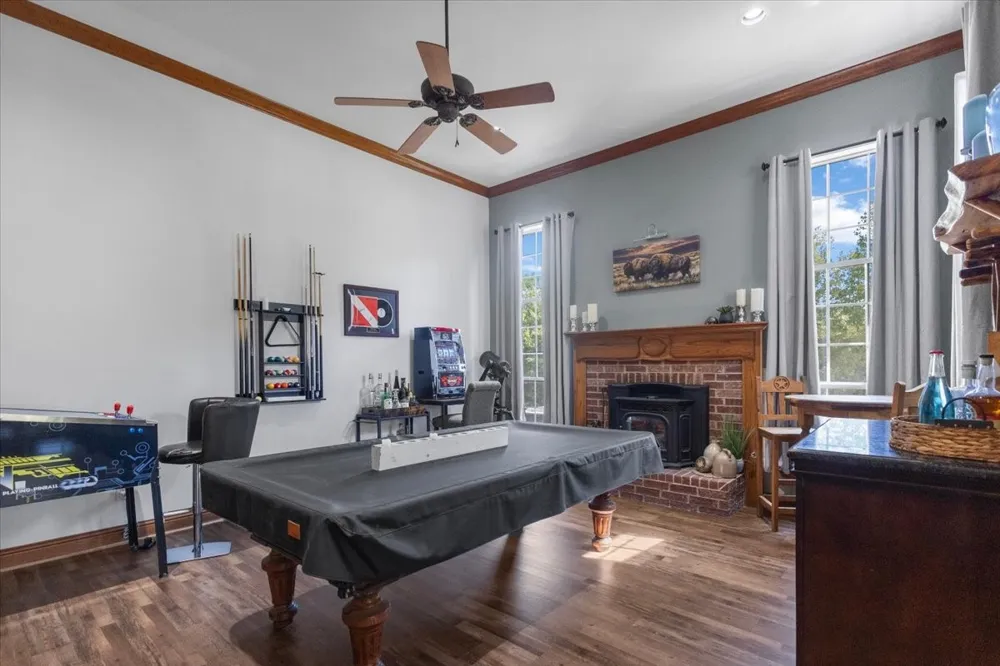 1400 PR 1062 Gilmer, TX 75645
