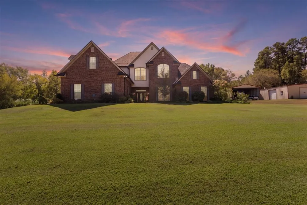 1400 PR 1062 Gilmer, TX 75645