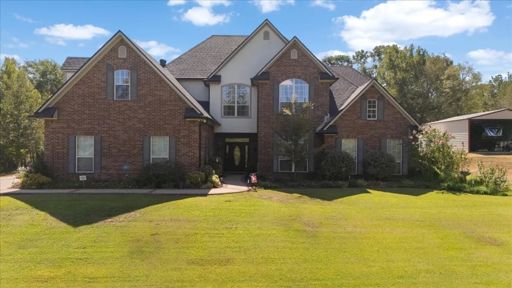 1400 PR 1062 Gilmer, TX 75645