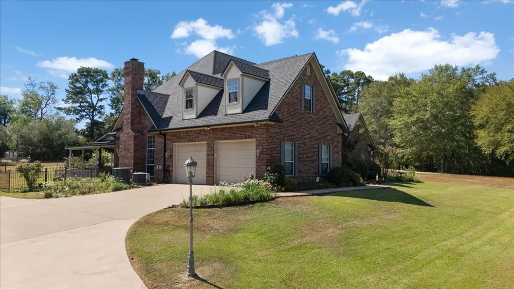 1400 PR 1062 Gilmer, TX 75645