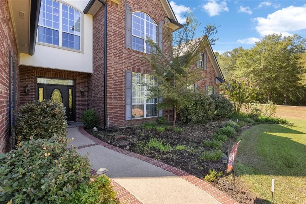 1400 PR 1062 Gilmer, TX 75645