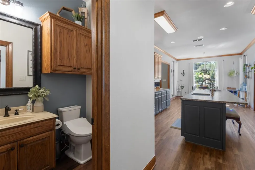 1400 PR 1062 Gilmer, TX 75645