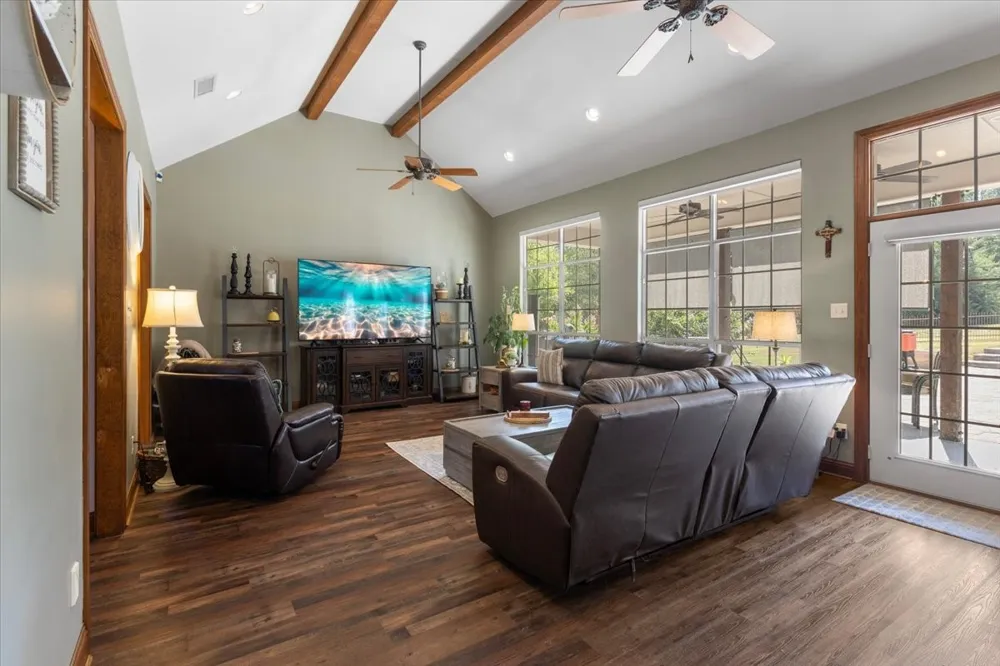 1400 PR 1062 Gilmer, TX 75645