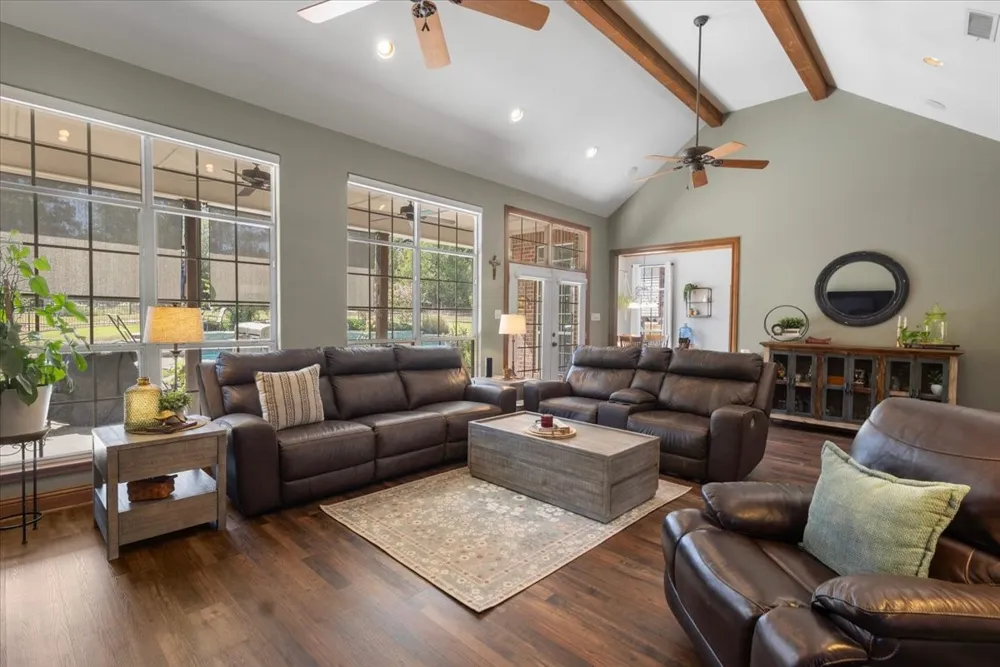 1400 PR 1062 Gilmer, TX 75645