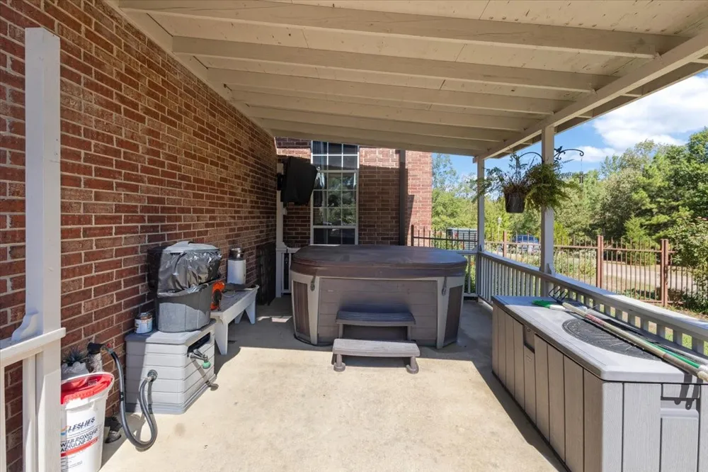 1400 PR 1062 Gilmer, TX 75645