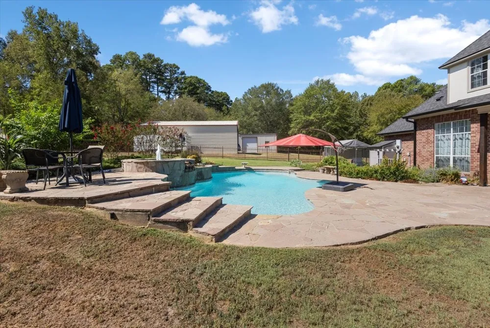 1400 PR 1062 Gilmer, TX 75645