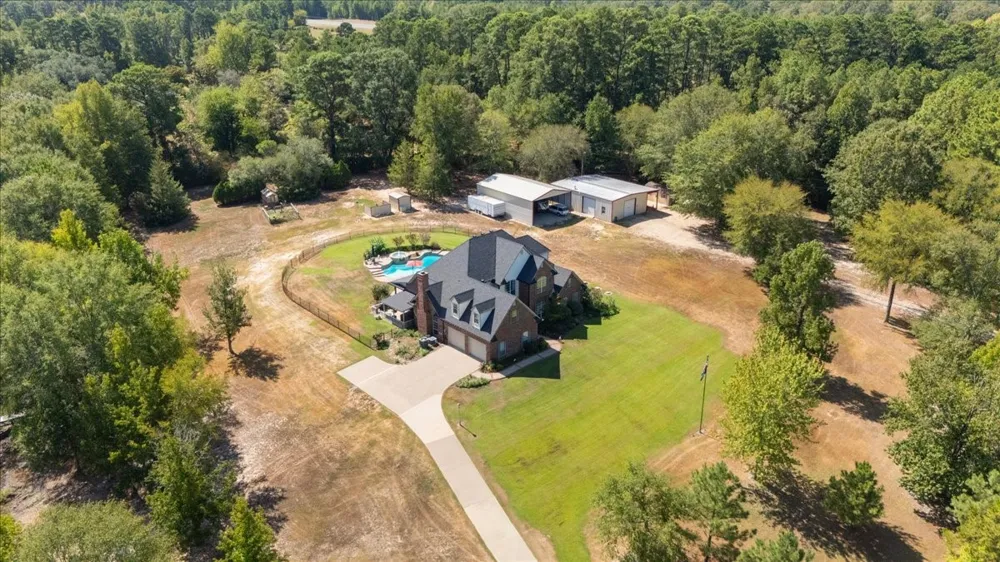 1400 PR 1062 Gilmer, TX 75645