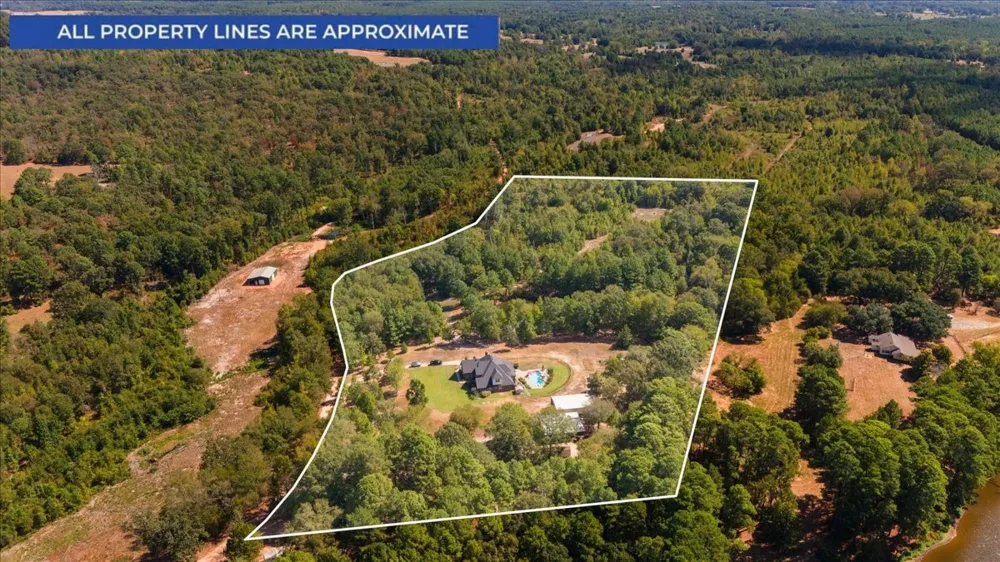 1400 PR 1062 Gilmer, TX 75645