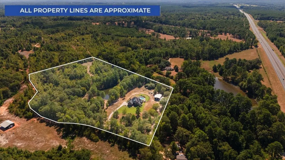 1400 PR 1062 Gilmer, TX 75645