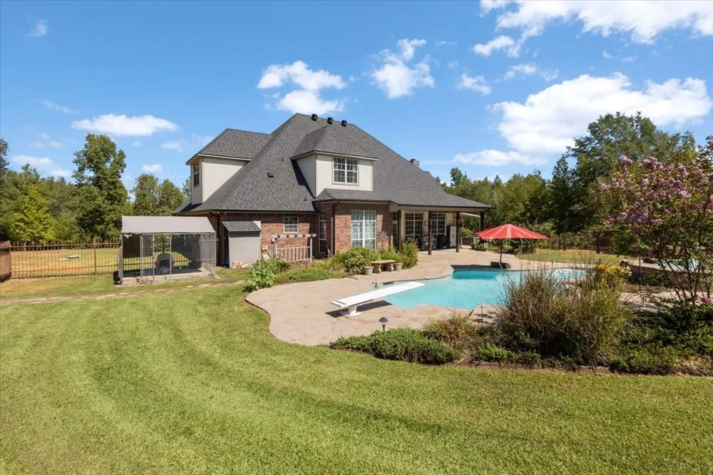 1400 PR 1062 Gilmer, TX 75645