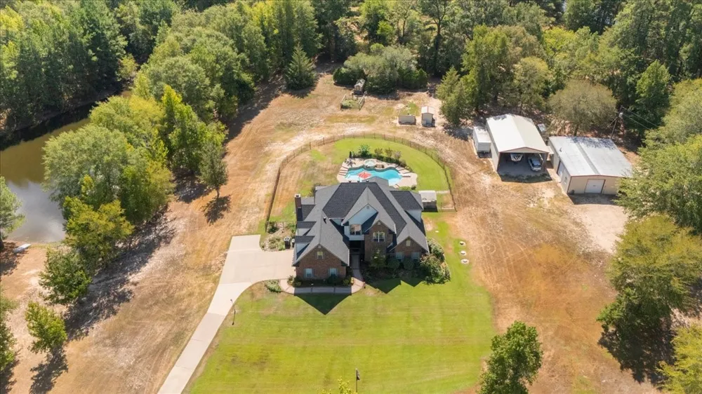 1400 PR 1062 Gilmer, TX 75645