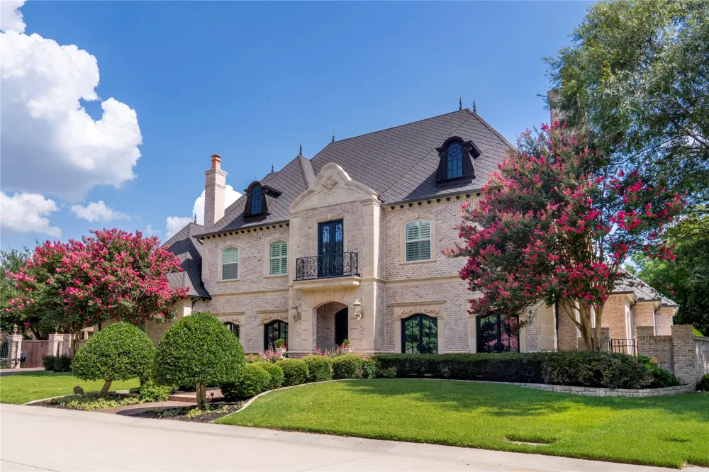 1430 Eagle Bend Southlake, TX 76092