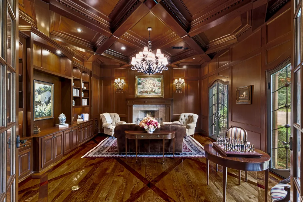 1430 Eagle Bend Southlake, TX 76092