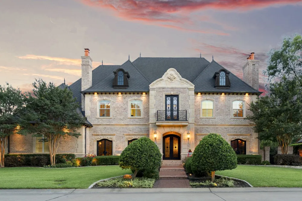 1430 Eagle Bend Southlake, TX 76092