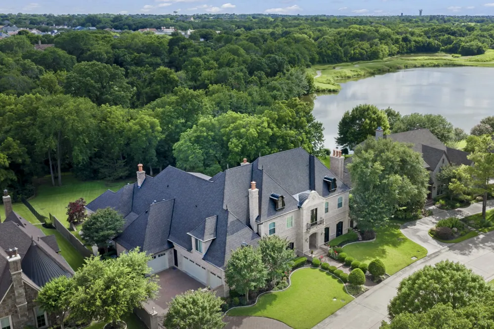 1430 Eagle Bend Southlake, TX 76092