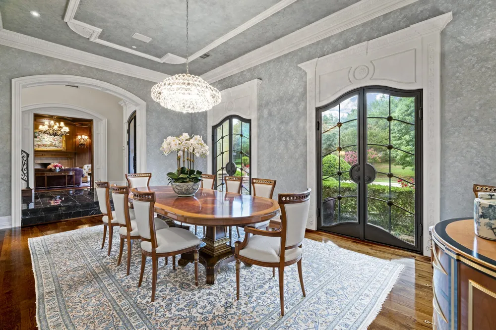 1430 Eagle Bend Southlake, TX 76092