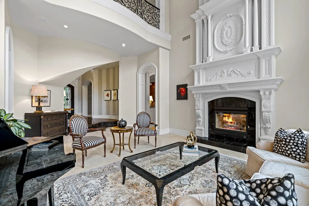 1430 Eagle Bend Southlake, TX 76092
