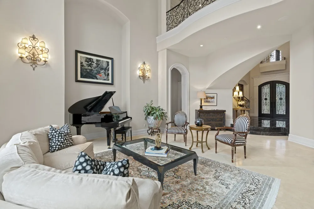 1430 Eagle Bend Southlake, TX 76092