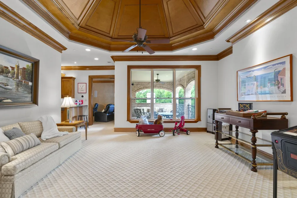 1430 Eagle Bend Southlake, TX 76092