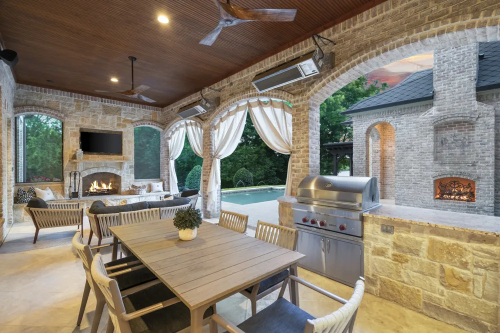 1430 Eagle Bend Southlake, TX 76092