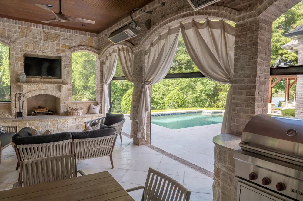 1430 Eagle Bend Southlake, TX 76092
